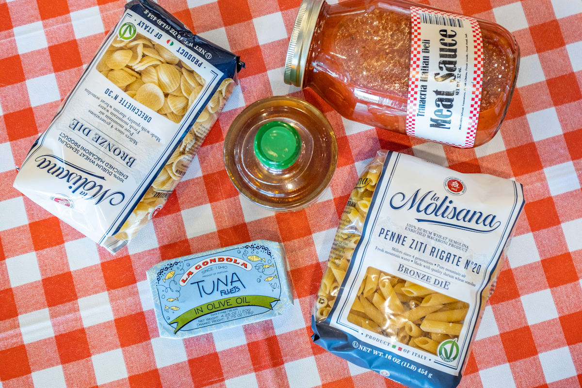 Eataliano Market and Deli Delivery Menu | Order Online | 5325 Phelps