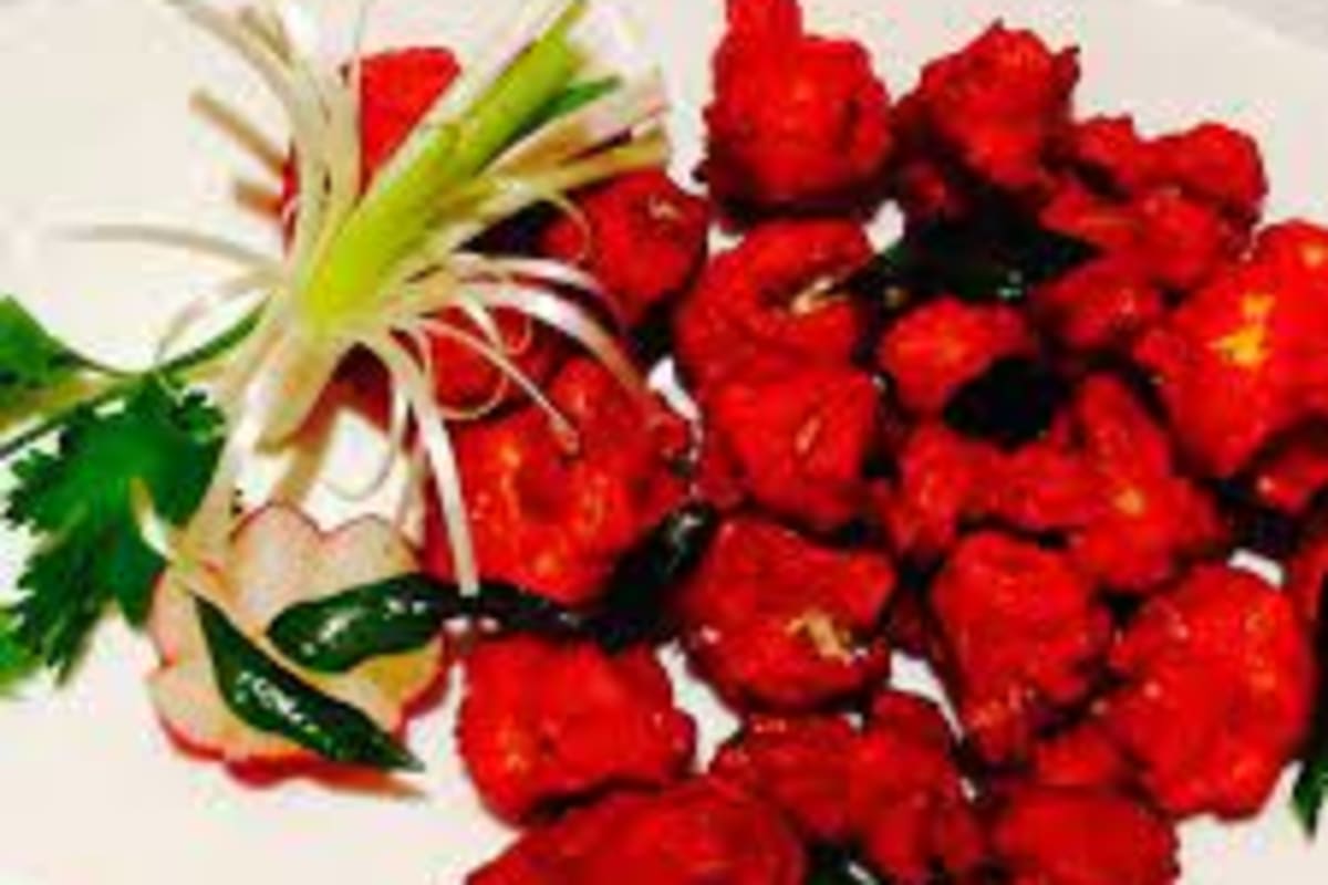 Curry N Wok INC. Delivery Menu Order Online 642 North Ave New Rochelle Grubhub