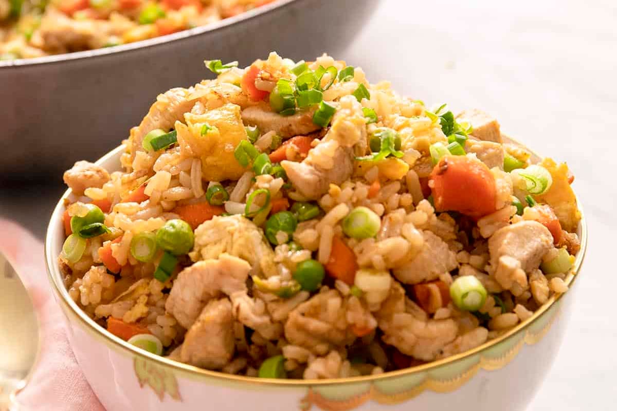 Rice Bowl Delivery Menu Order Online 838 Cascade Avenue Southwest