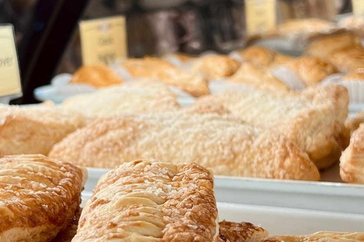 Bianca's La Petite French Bakery Provo, UT Restaurant Menu