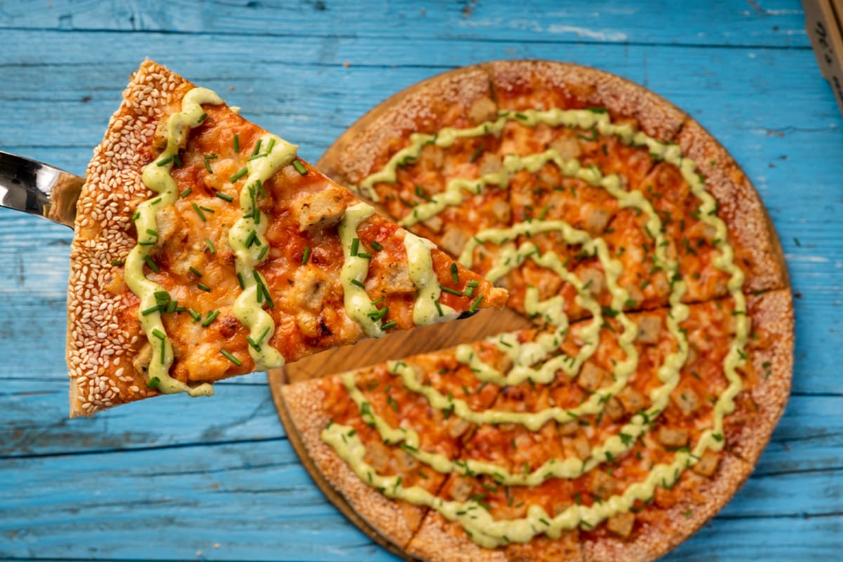 Proper Pizza Bronx, NY Restaurant Menu + Delivery Seamless