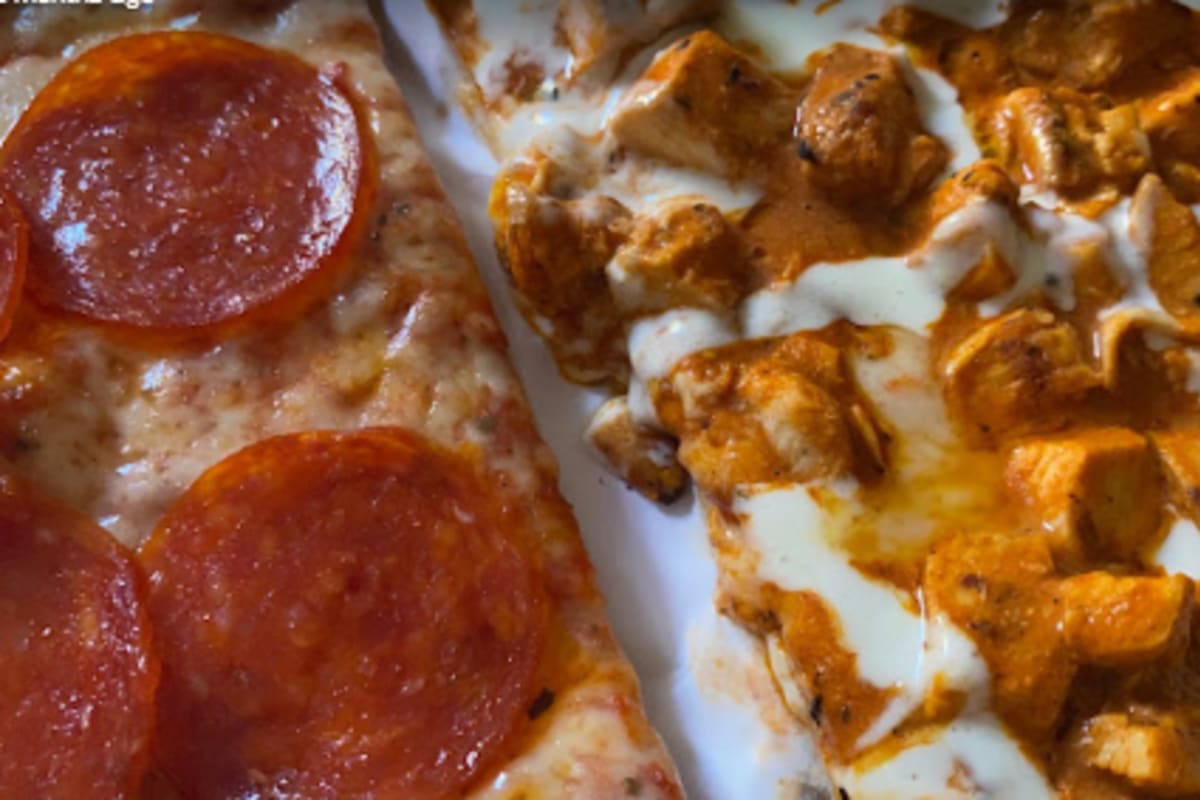 Rosa's Pizza Harlem New York, NY Restaurant Menu + Delivery Seamless