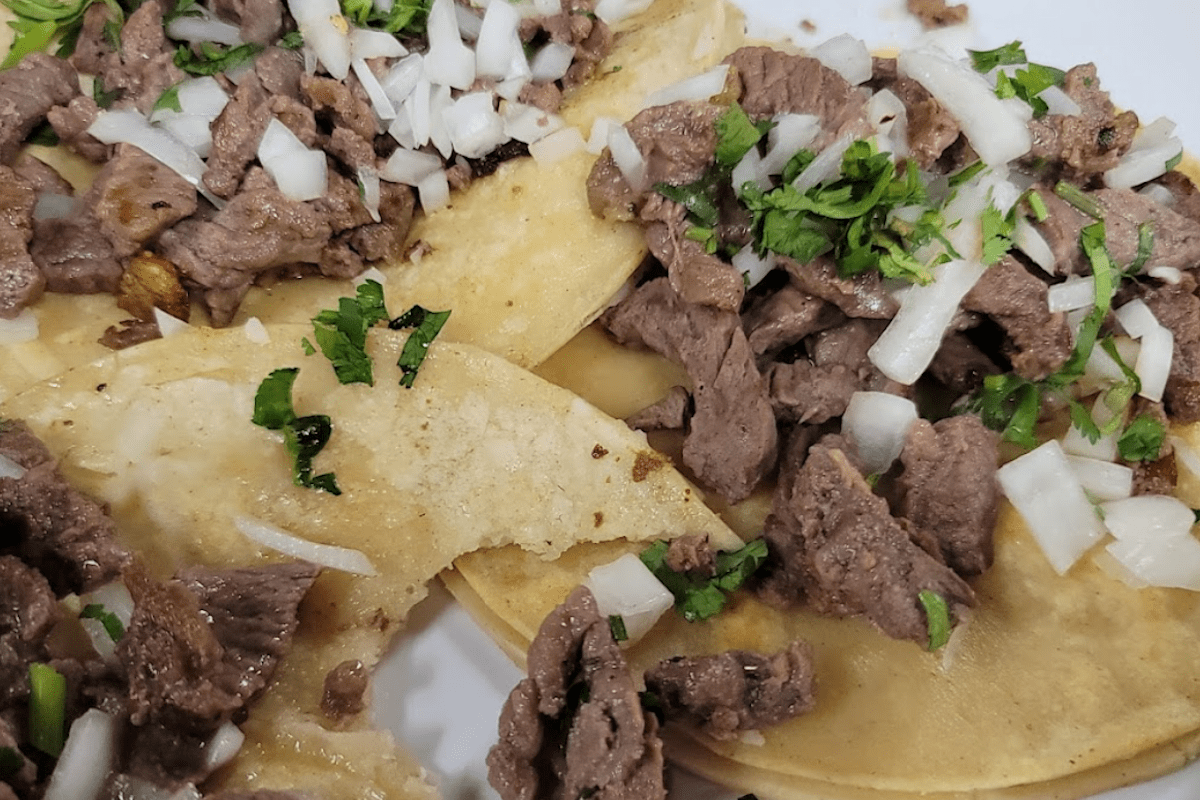 El Borrego Sagrado 2 Restaurant Delivery Menu Order Online East