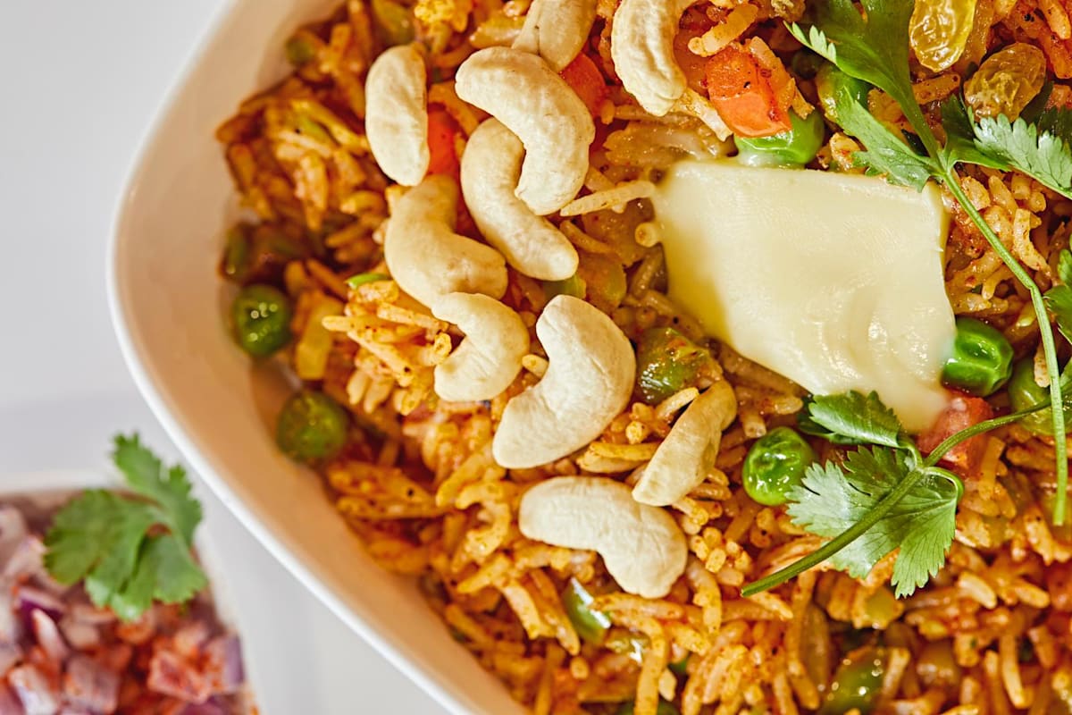 Honest Indian Restaurant Delivery Menu Order Online 5901 Hillcroft