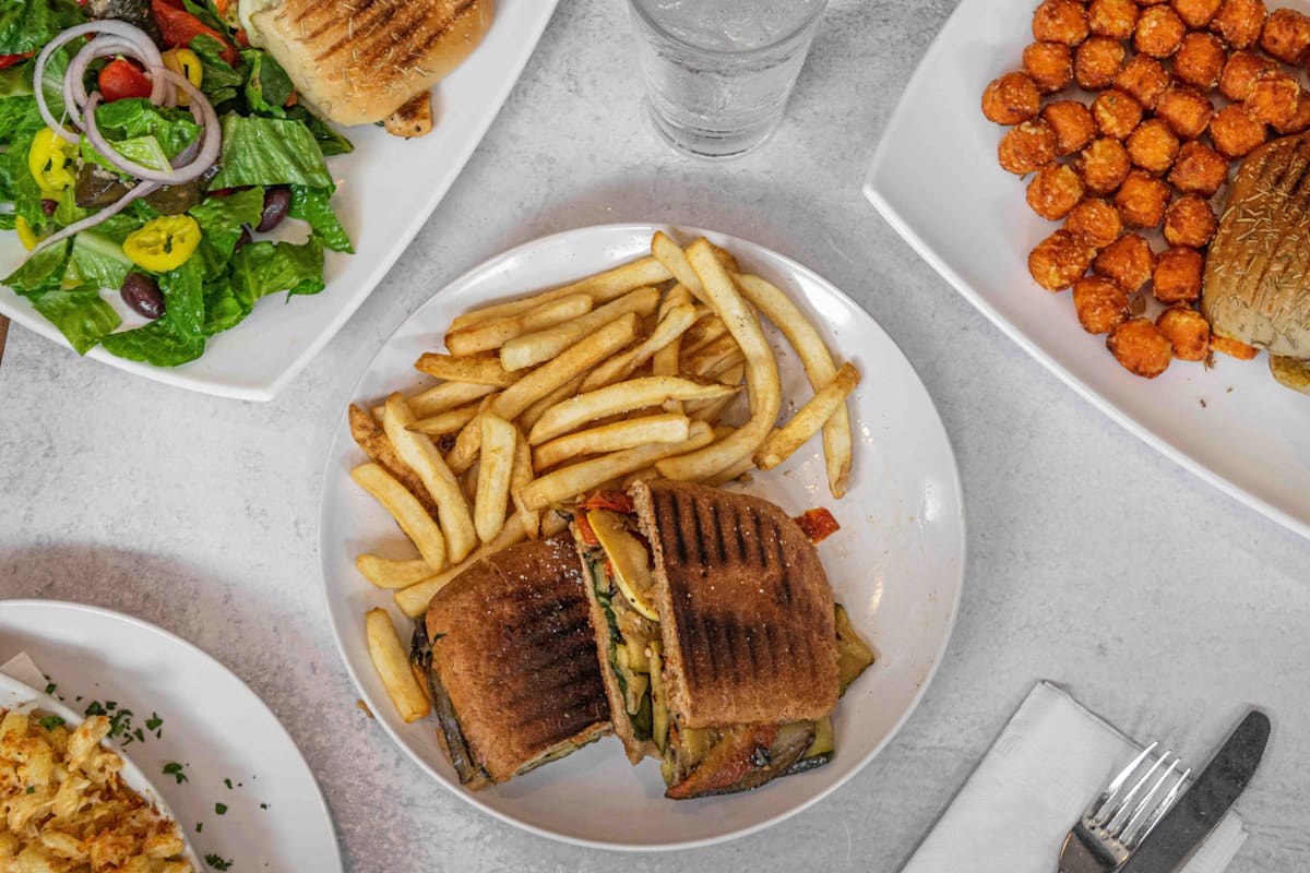 Relish Delivery Menu Order Online 2 Pulaski Road Kings Park Grubhub