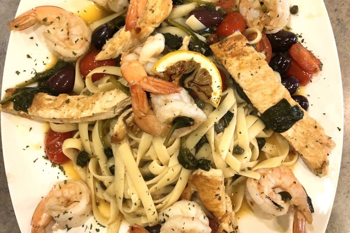 Bagley's Grill Delivery Menu Order Online 15220 Bagley Rd Cleveland