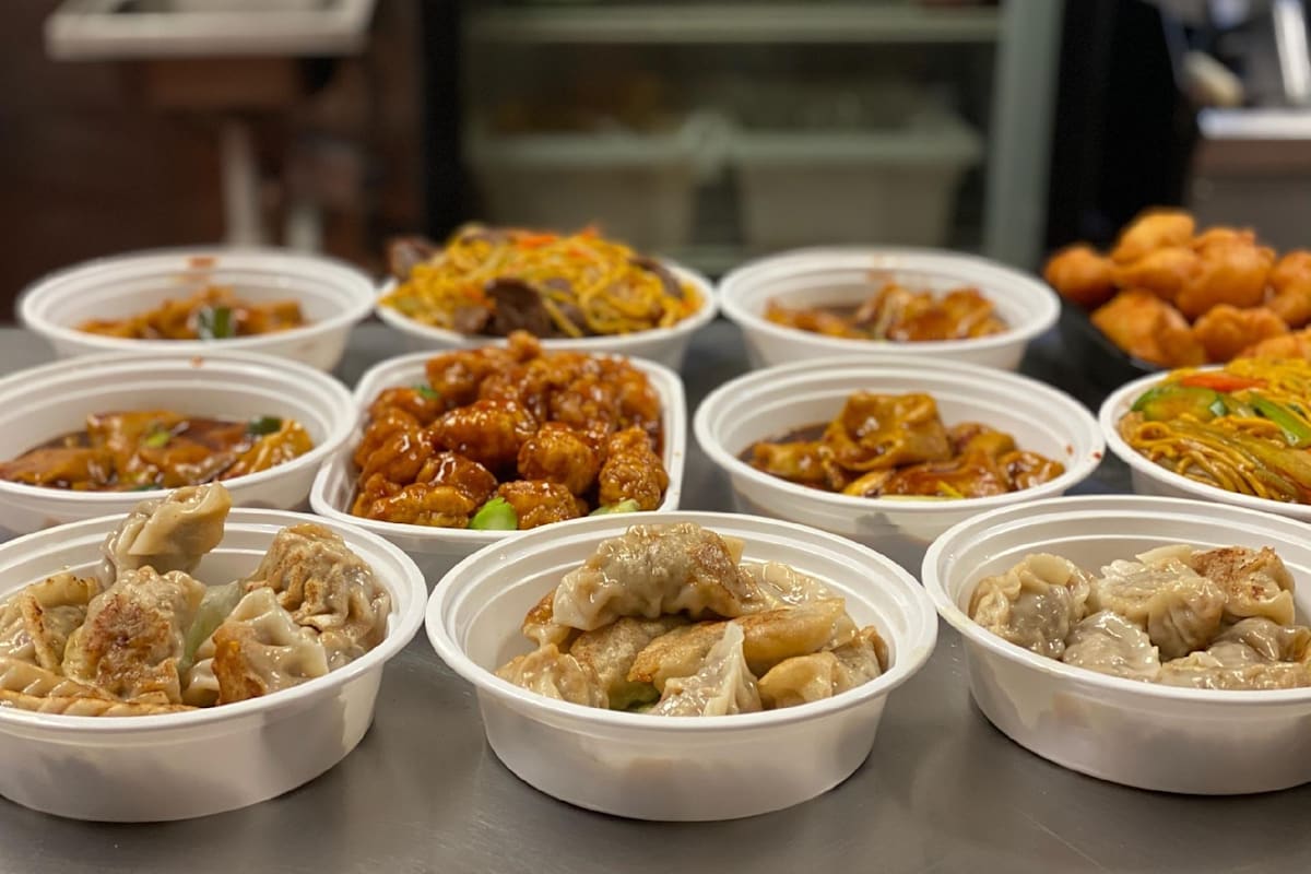 Taste of Orient Columbus, OH Restaurant Menu + Delivery Seamless