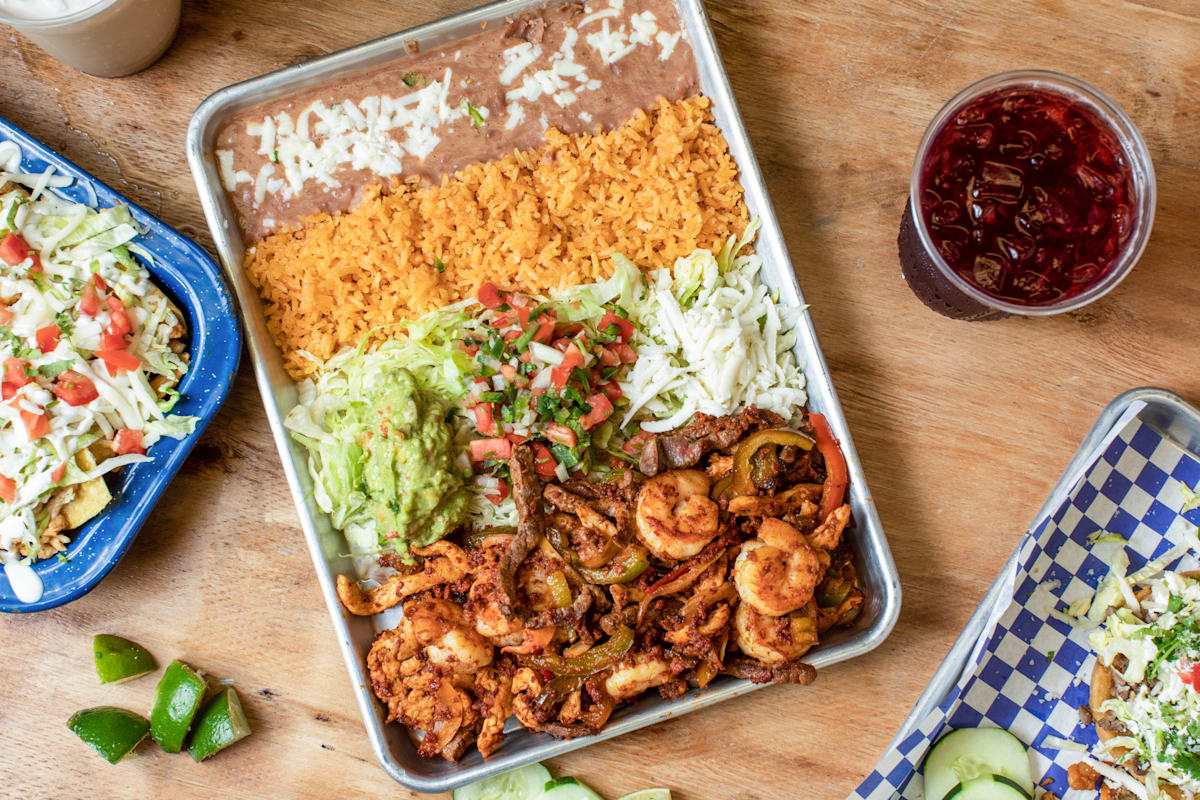 El Agave Azul Jacksonville Delivery Menu Order Online 8763 Old