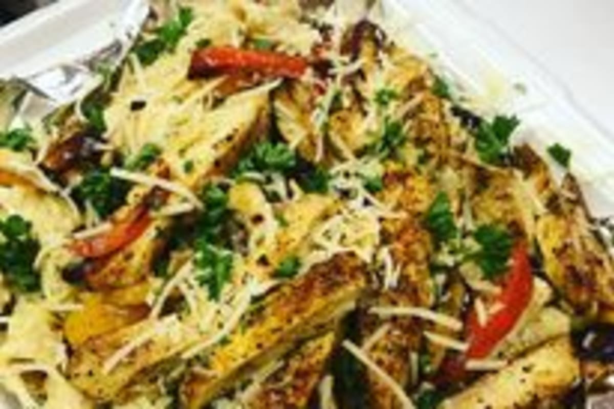 Conant Street Grill Detroit, MI Restaurant Menu + Delivery Seamless