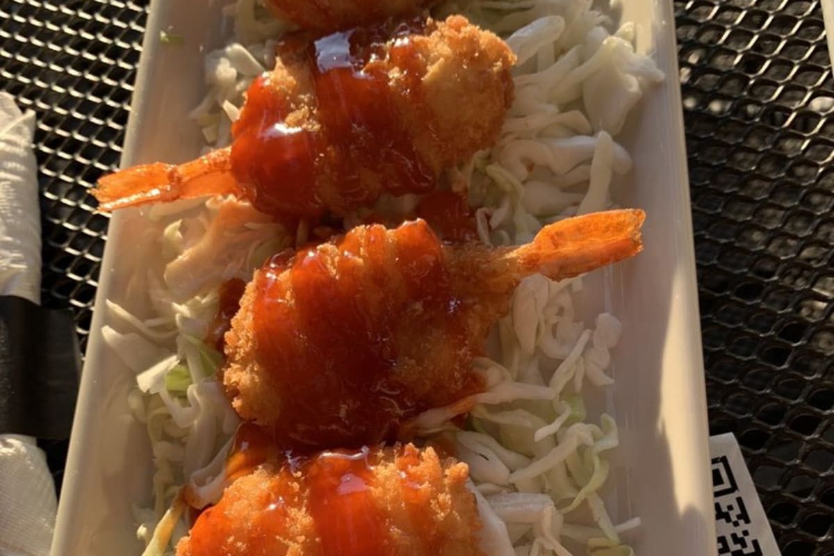 Hagemeister Park Delivery Menu Order Online 325 N Washington St