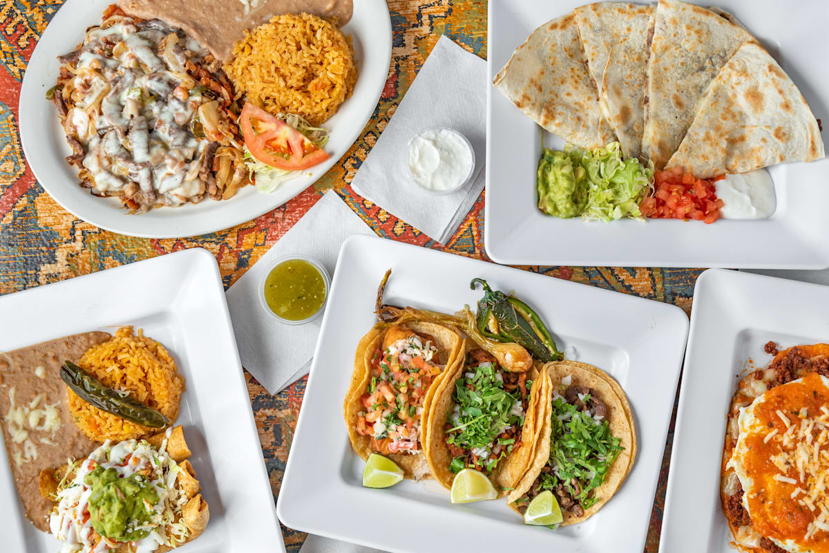 The Jalapeno Grille Delivery Menu Order Online 602 Geneva Rd Saint