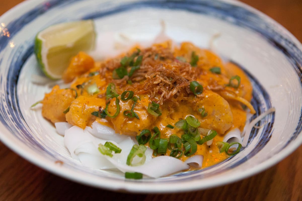 Chubby Noodle Delivery Menu Order Online 2205 Lombard St San