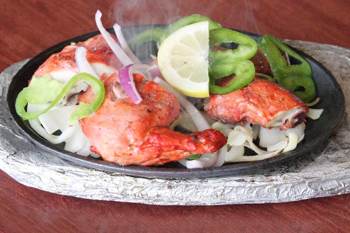 Saffron Patch Delivery Menu Order Online 20126 Chagrin Blvd Shaker Heights Grubhub