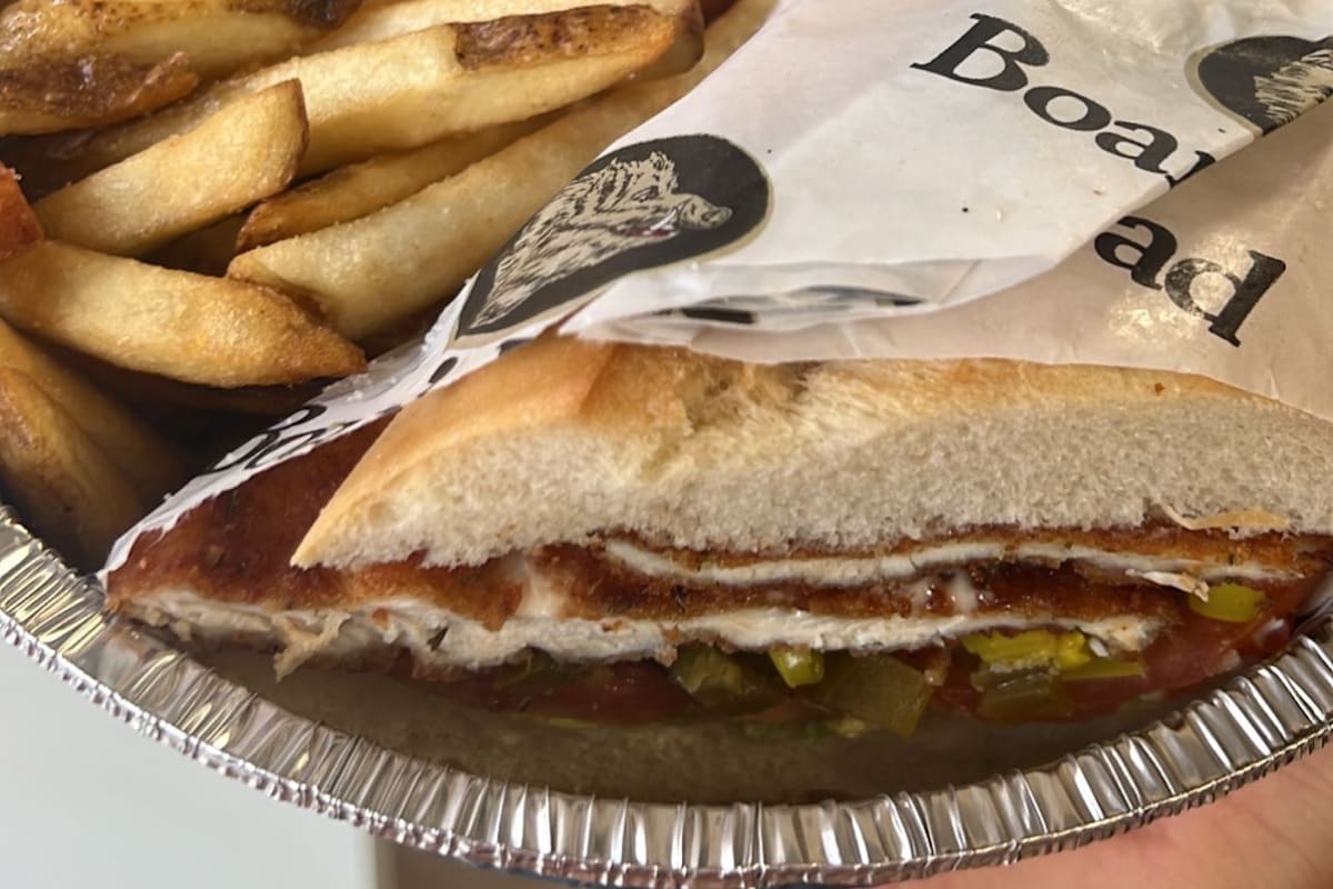 Sammy's Subs Wayne, NJ Restaurant Menu + Delivery Seamless