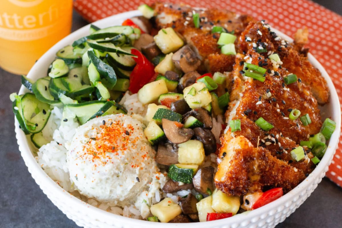 Butterfish Clovis, CA Restaurant Menu + Delivery Seamless