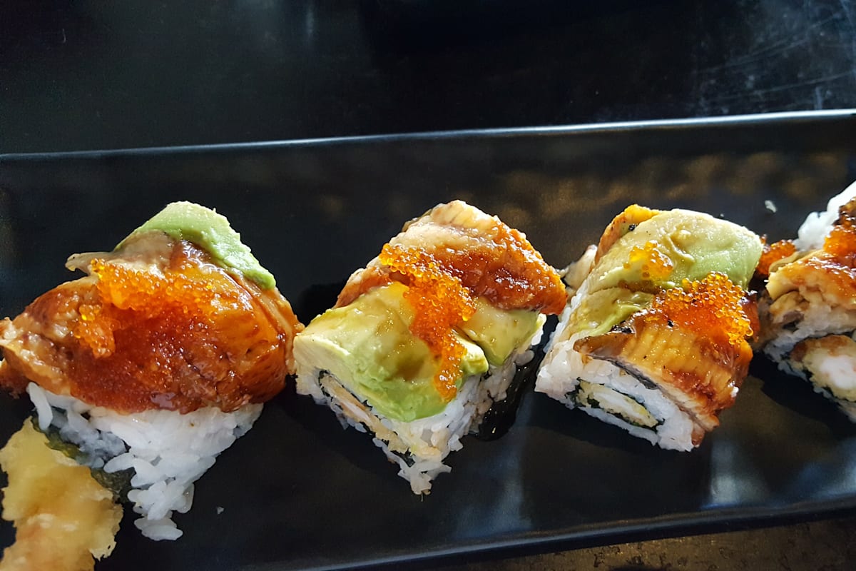 Wasabi Bistro Delivery Menu Order Online 524 Castro St San