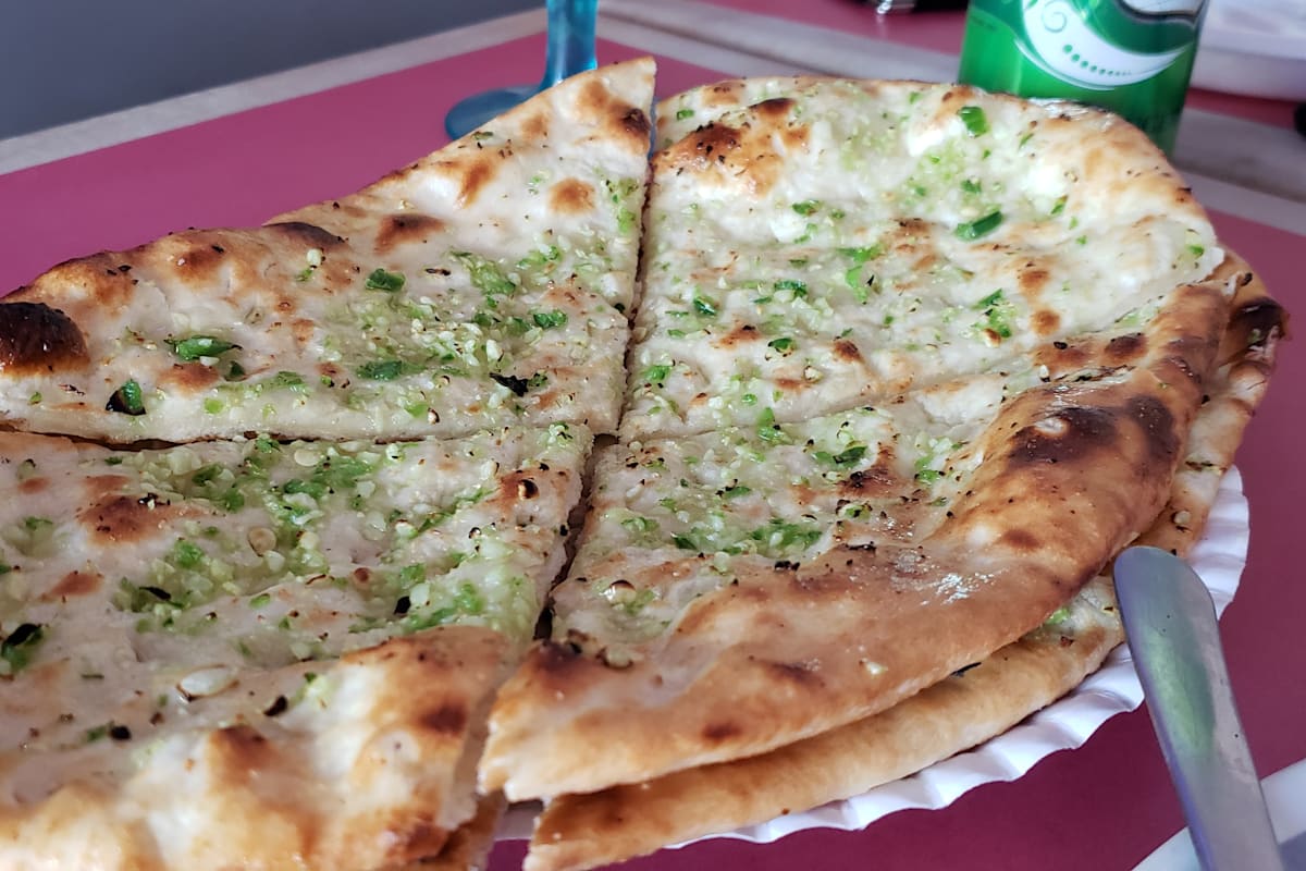 Mehfil Indian Restaurant Delivery Menu Order Online 1001 Pacific