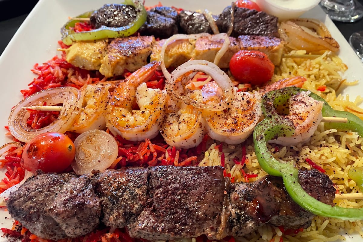 Lemon and Thyme Macjoe's Delivery Menu Order Online 491 Dutton St