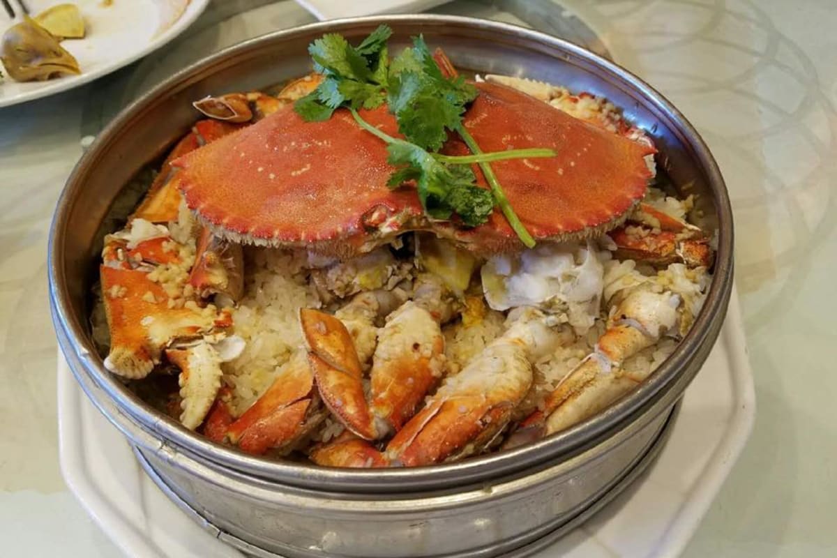 Tins Teapot Bistro Delivery Menu Order Online 320 Jackson St