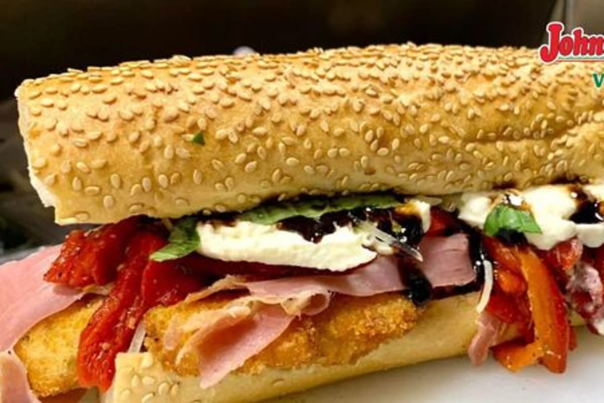 Johnny Longhots Voorhees Delivery Menu Order Online 200 White