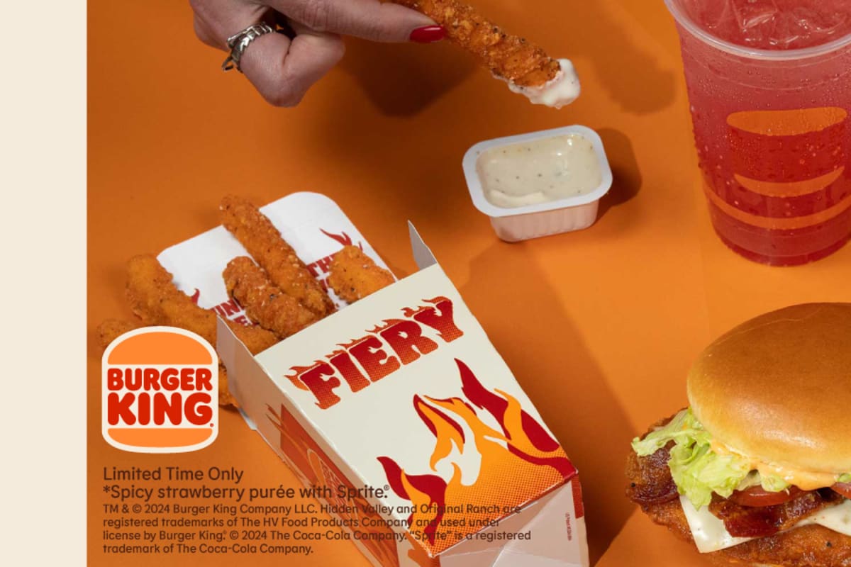 Burger King Delivery Menu Order Online 26799 S Tamiami Trail Bonita