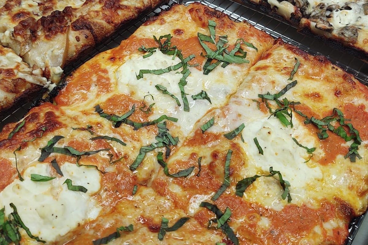 The Pizza Shoppe Delivery Menu Order Online 1601 Penfield Rd, unit