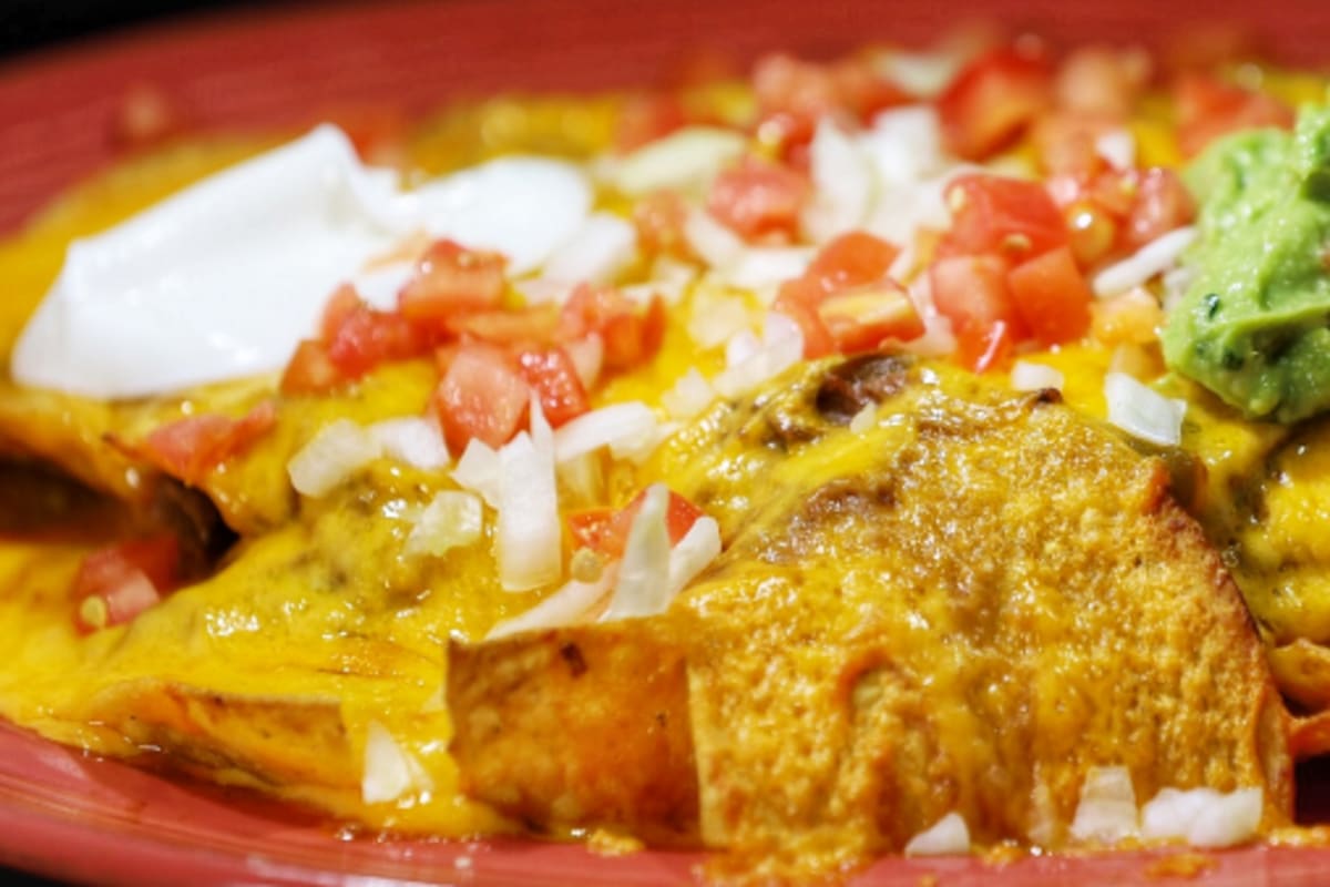 Las Margaritas Delivery Menu Order Online 59 Front St N Issaquah