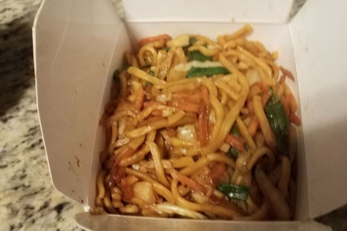 China House Delivery Menu Order Online 936 Main St Hamilton Grubhub