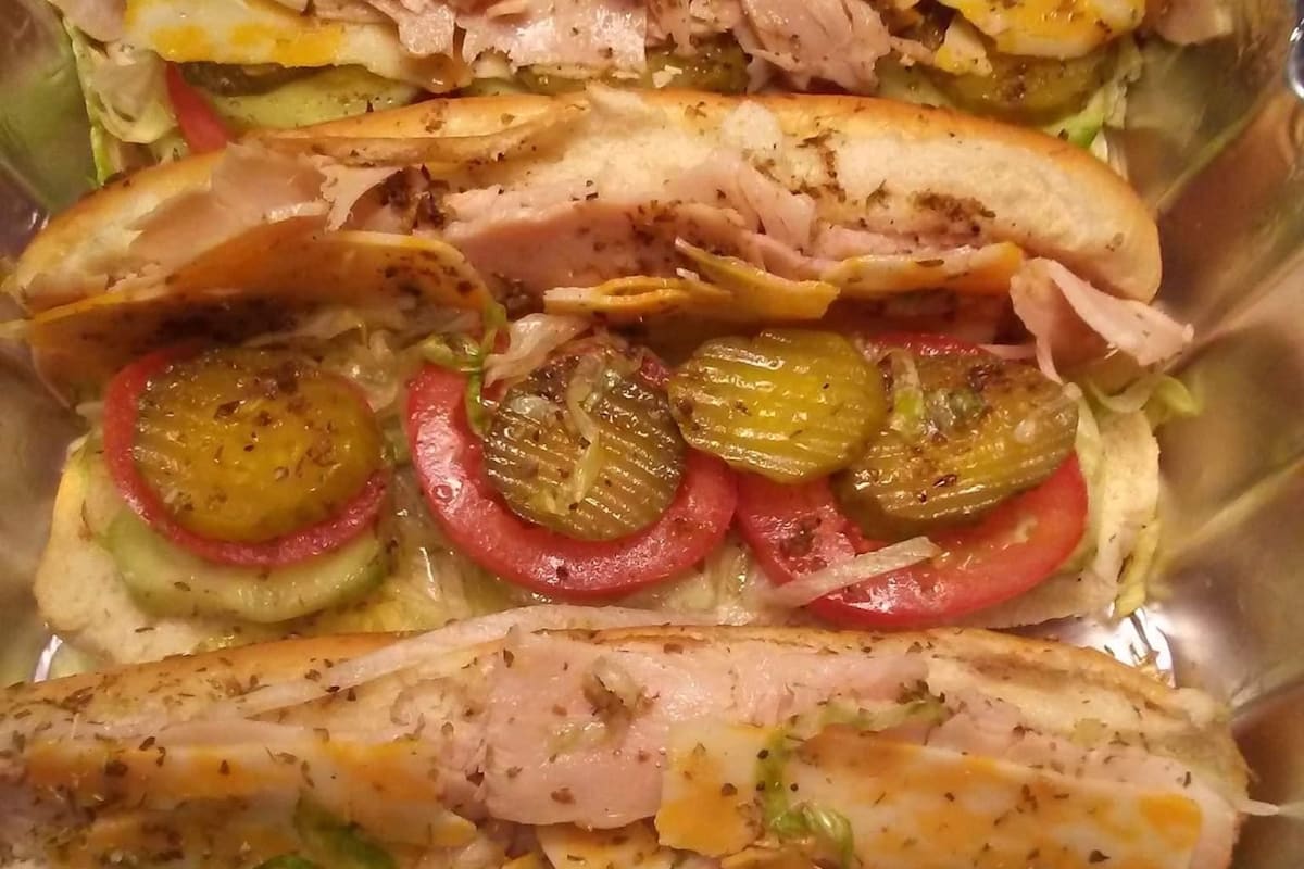 Ohhh Wee Taste and See Soul Food and Submarines Delivery Menu Order