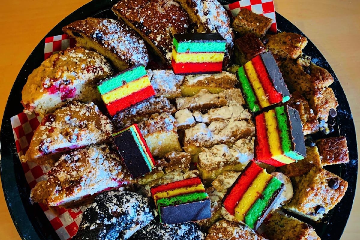 Parkland Bagels Parkland, FL Restaurant Menu + Delivery Seamless