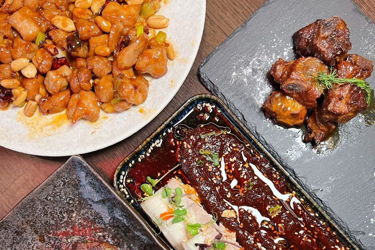 Peppercorn Station New York, NY Restaurant Menu + Delivery Seamless