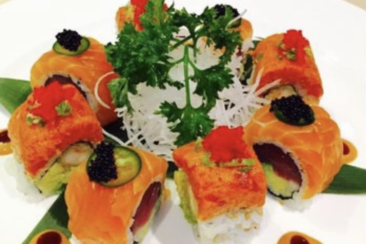 Wasabi Asian Fusion New York, NY Restaurant Menu + Delivery Seamless