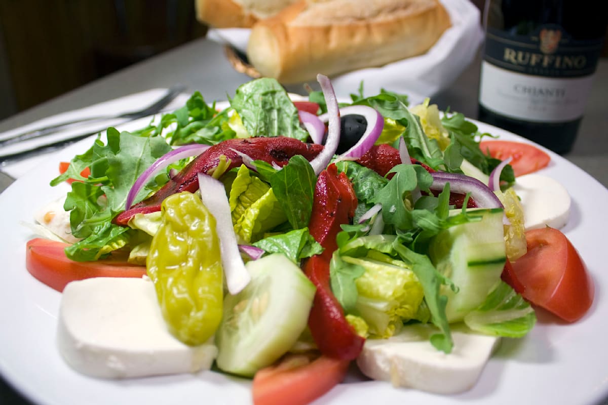 Rudy #39 s Pizzeria Ristorante Delivery Menu Order Online 55 Vervalen