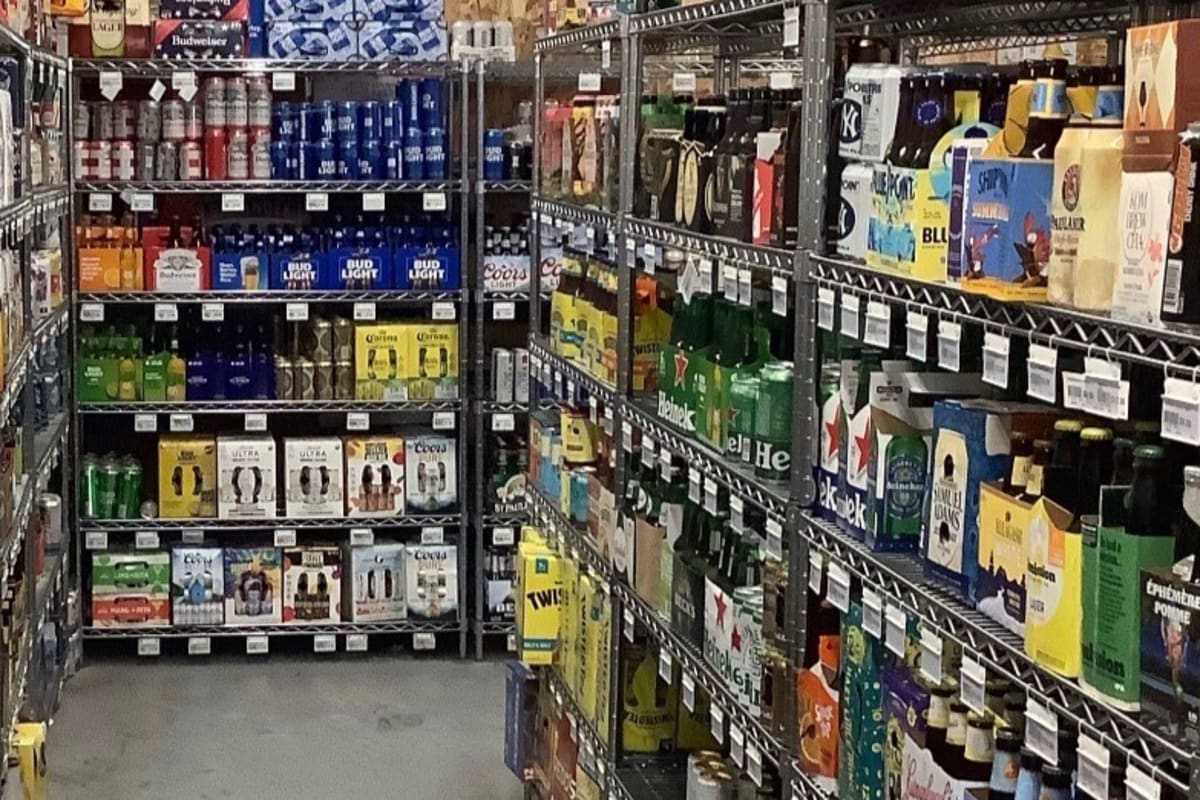 Grapes and Grains Delivery Menu Order Online 192 Forbes Ave East