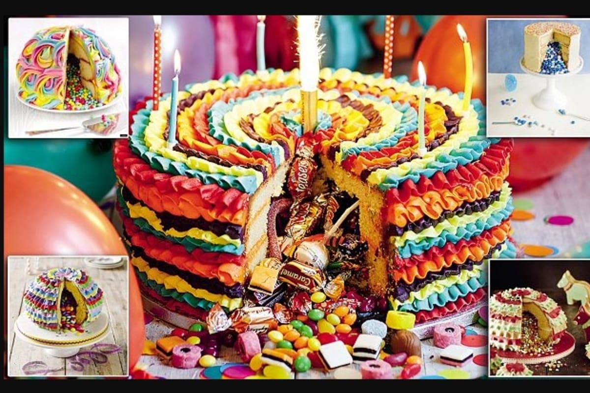 MARY'S SWEETS & CAKES Delivery Menu Order Online 495 Farmington Ave