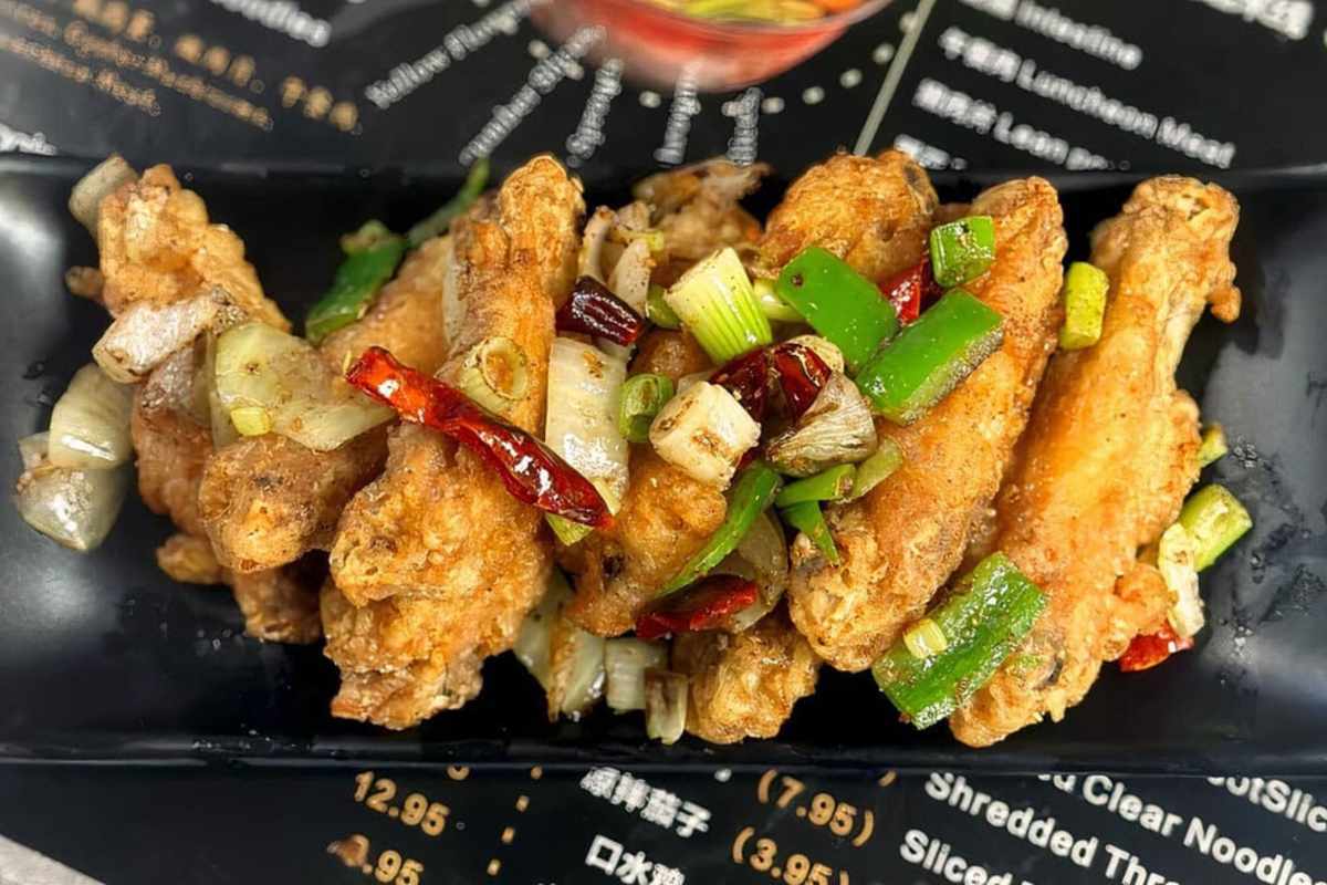 Y Noodles Falls Church, VA Restaurant Menu + Delivery Seamless