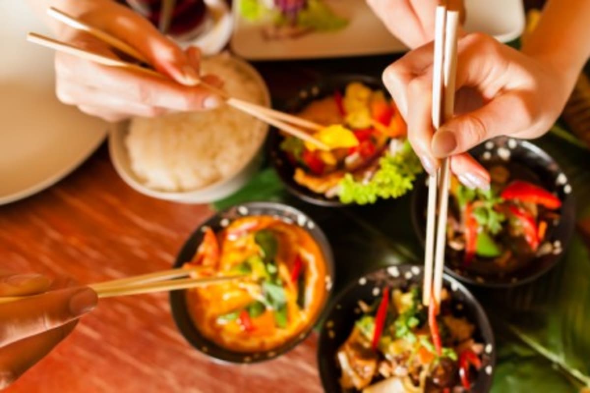 Tacks Chinese Takeout New York, NY Restaurant Menu + Delivery