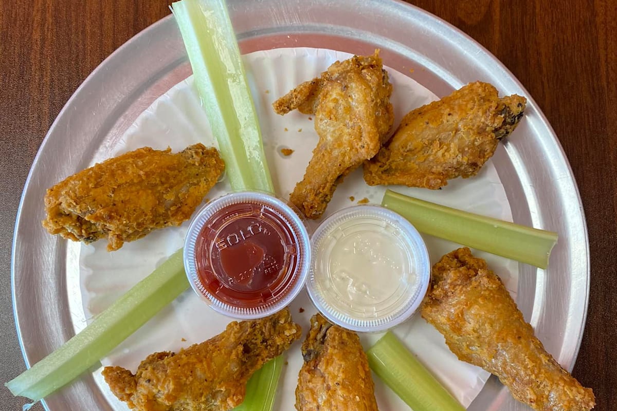 Family's Pizza & Grinders Vernon Rockville, CT Restaurant Menu