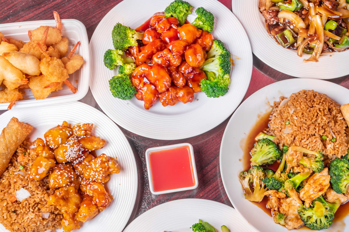 Jade Garden Chinese Food Delivery Menu | Order Online | 410 Main St