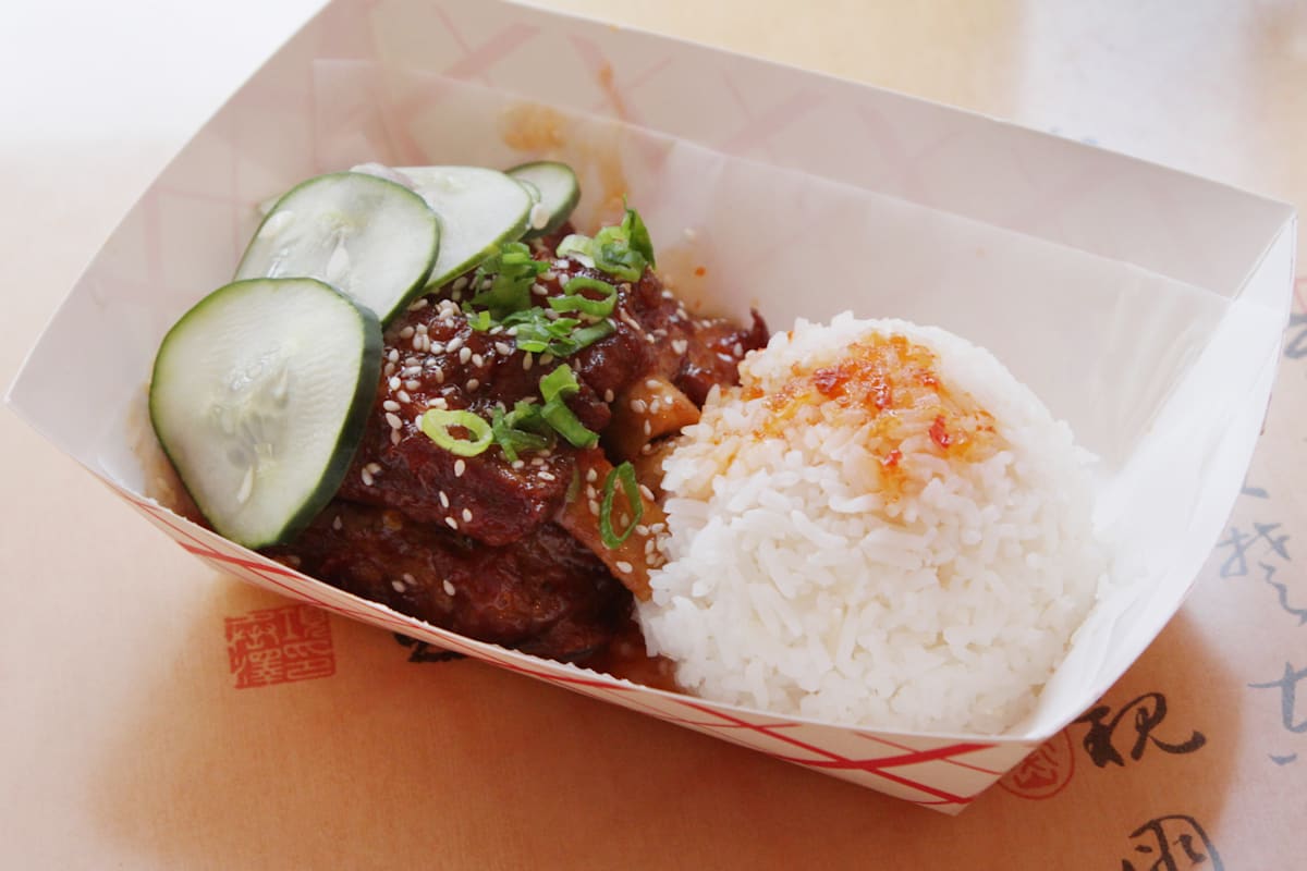 East Wind Snack Shop Delivery Menu Order Online 417A 7th Ave