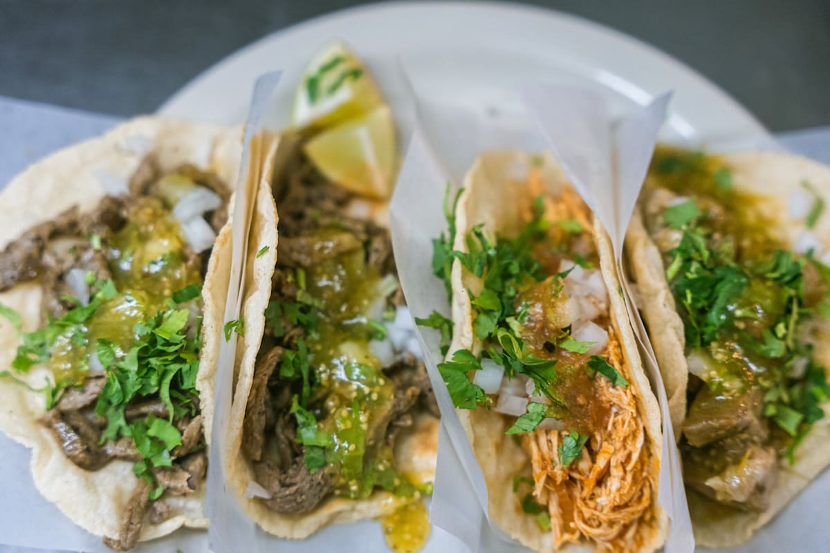 Tacos Godoy Delivery Menu Order Online 14710 Cantrell Rd Little