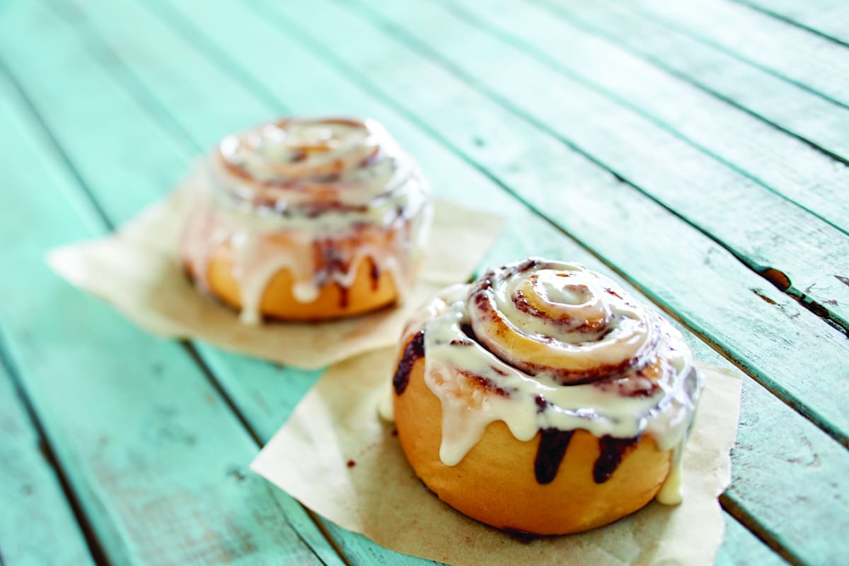 Cinnabon Grand Junction, CO Restaurant Menu + Delivery Seamless