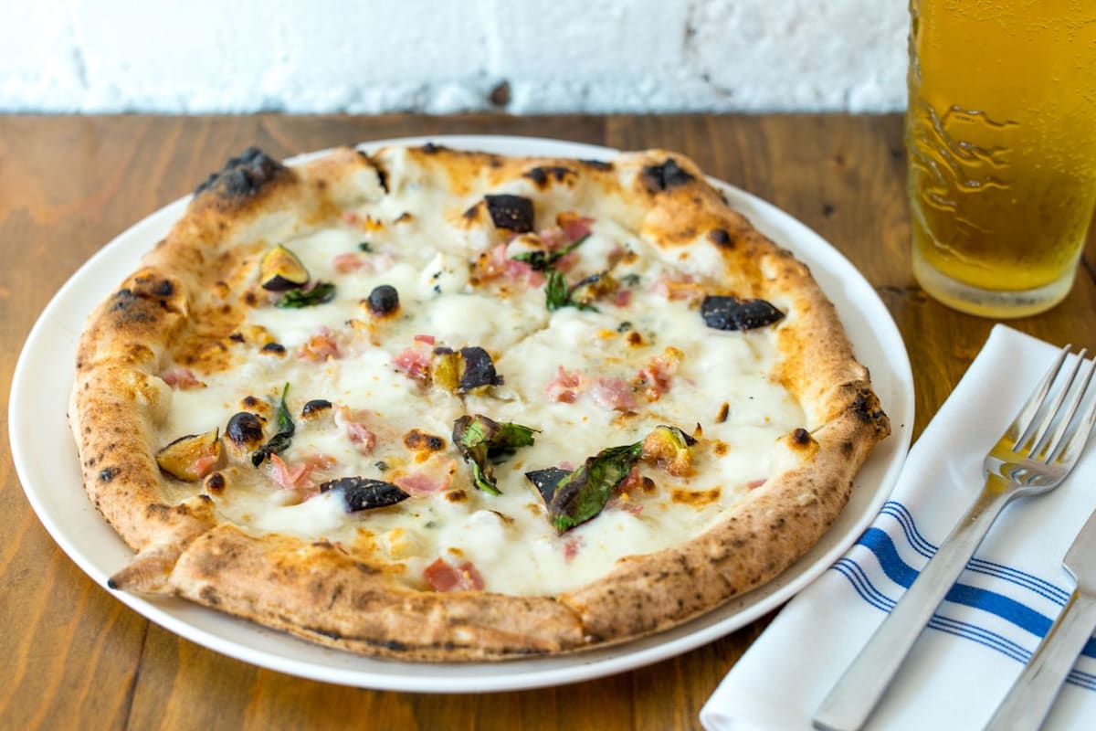 Bono Trattoria Delivery Menu Order Online 3658 Broadway New York