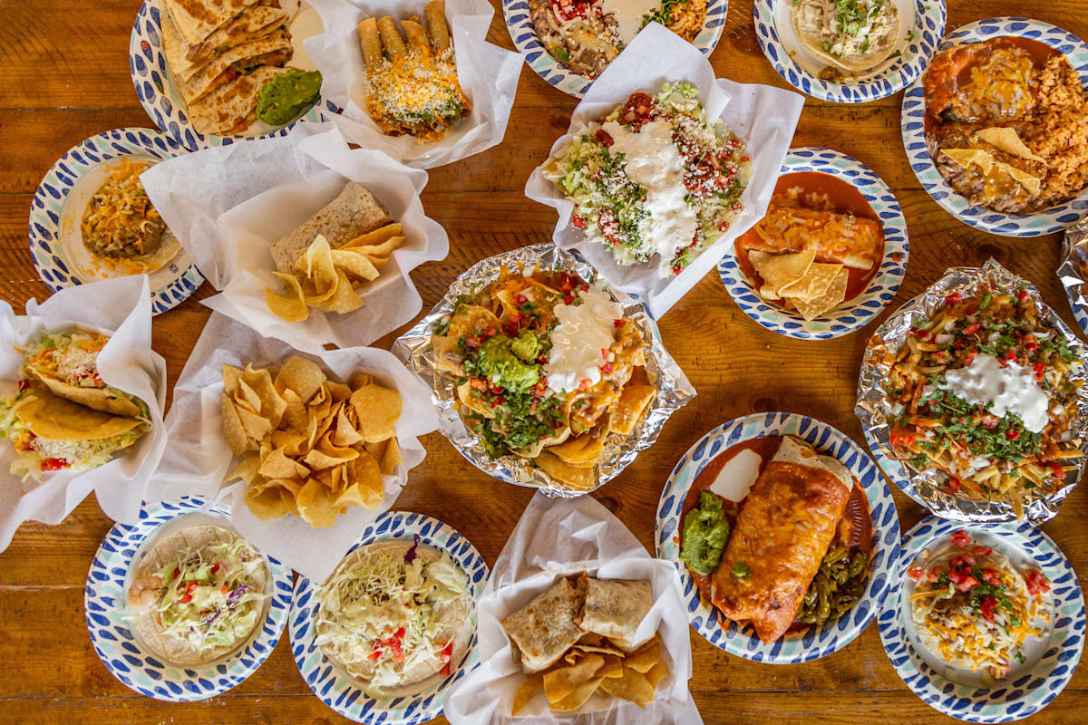 Burrito Boy Delivery Menu Order Online 1071 Valley River Dr Eugene