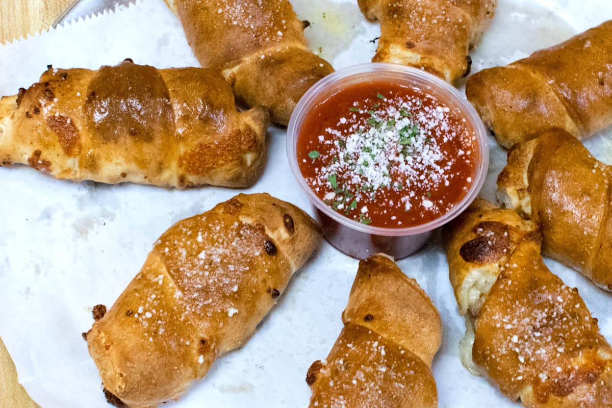 Genoa Pizza & Bar Pittsburgh, PA Restaurant Menu + Delivery Seamless