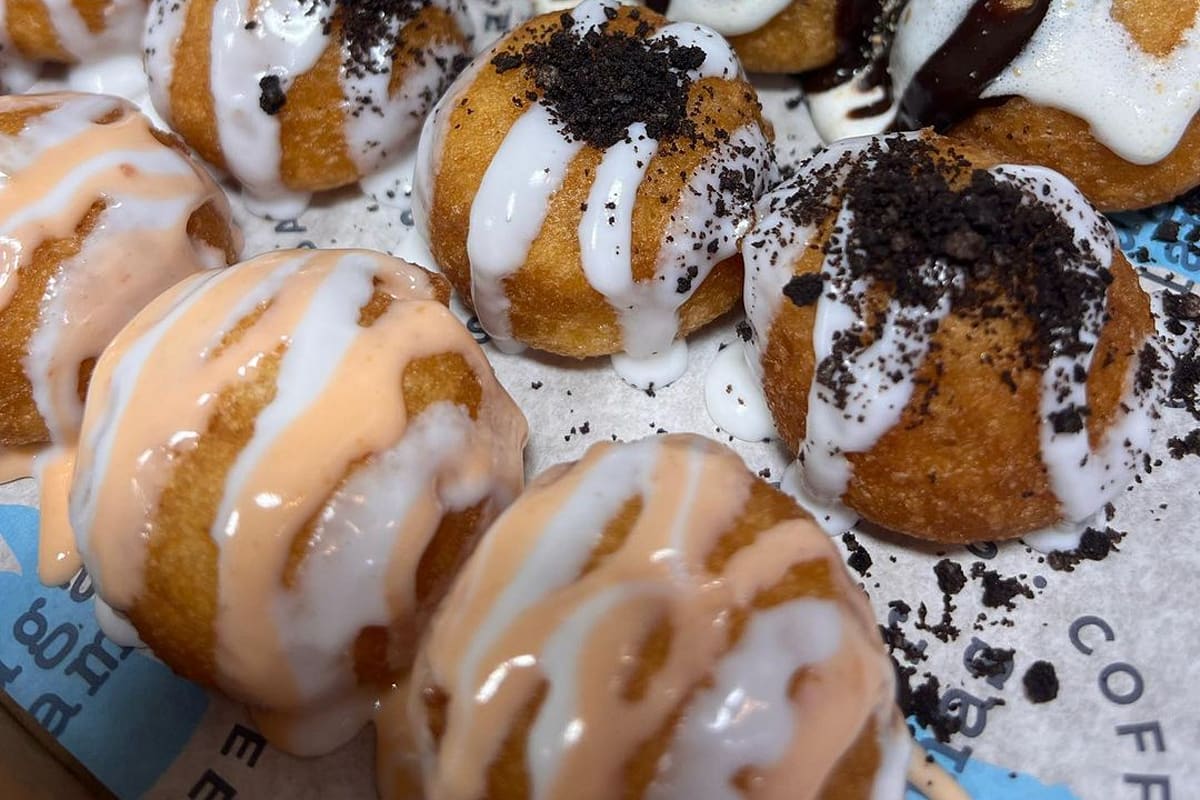 Sugar Llamas Oklahoma City, OK Restaurant Menu + Delivery Seamless