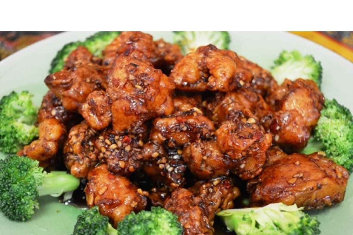 Jasmine Tea House Delivery Menu Order Online 3259 Mission St San