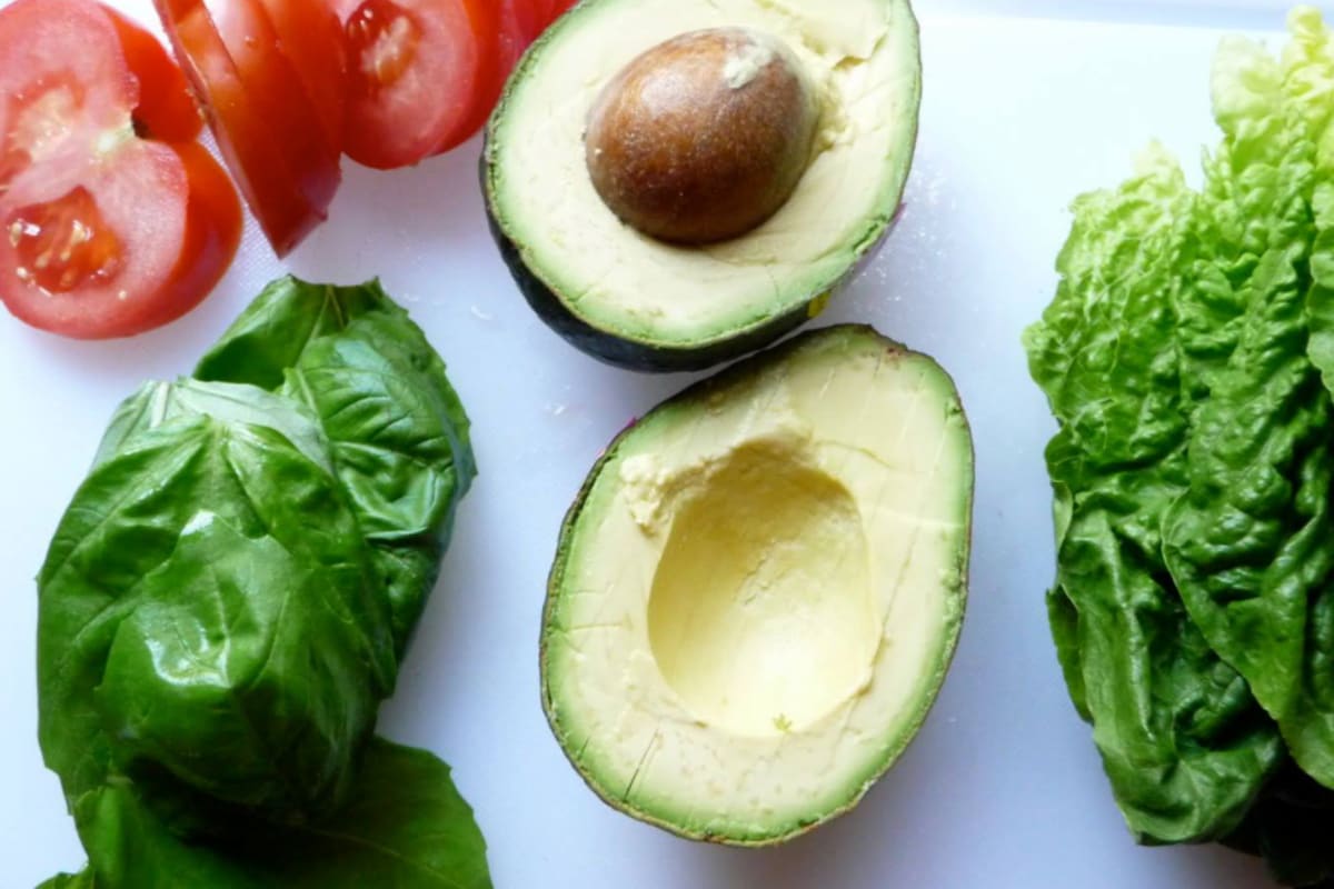 Lettuce Sandwich Shop Delivery Menu Order Online 1345 Coleman Ave