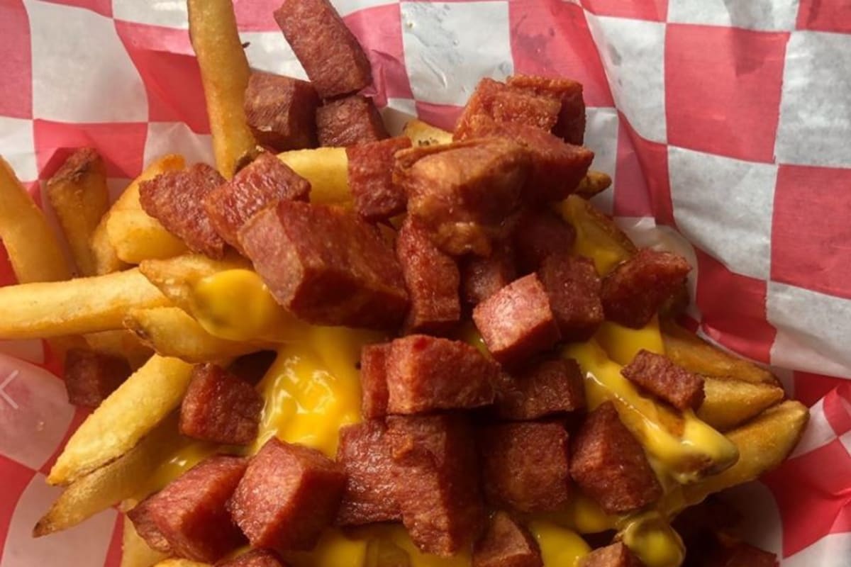 Jersey’s Johnny’s Grill Pequannock, NJ Restaurant Menu + Delivery