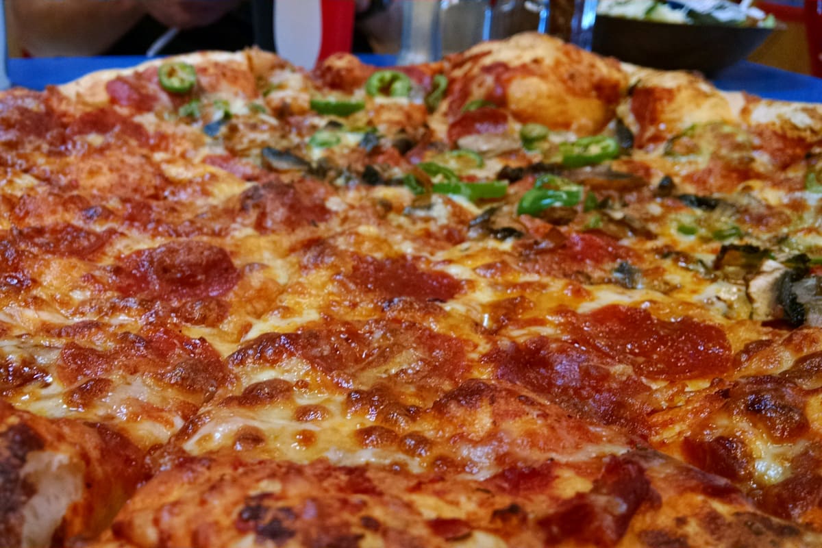 Pasta al Forno New York, NY Restaurant Menu + Delivery Seamless